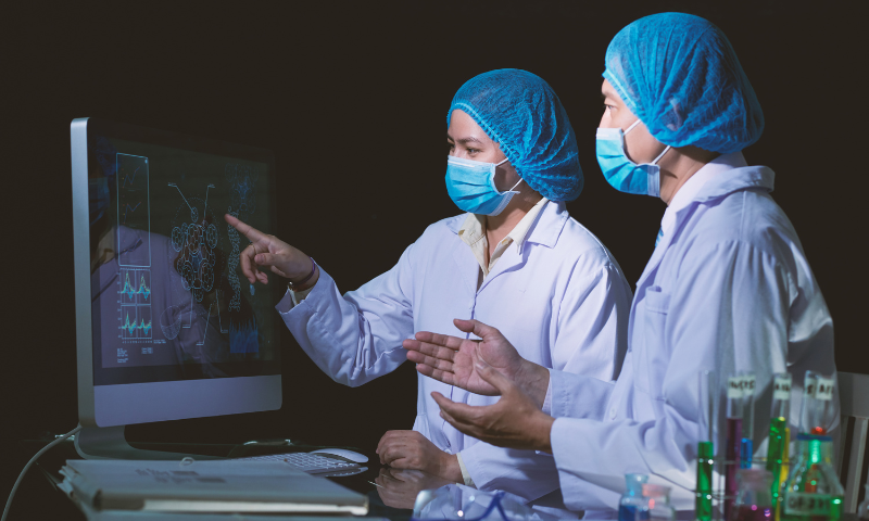 Cancer Biomarkers