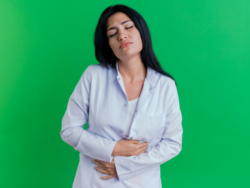 GI Cancer