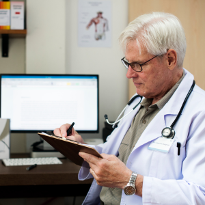 Treatment Planning
