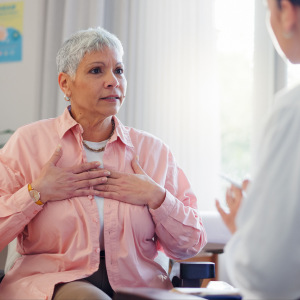 Active Treatment