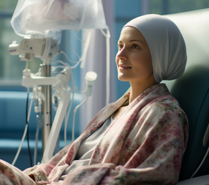 Chemotherapy